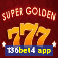 136bet4 app